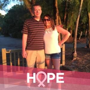 Meet your Posher, Casandra